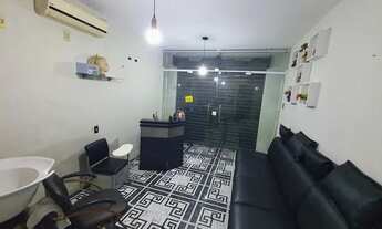 Imagem 4: Casa com ponto comercial na frente, Canaã - Maceió - Alagoas