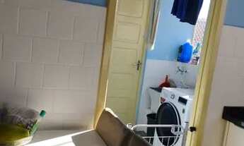 Imagem 2: Excelente apartamento Marechal prox shopping estação pode ser financiado, estudo permuta!