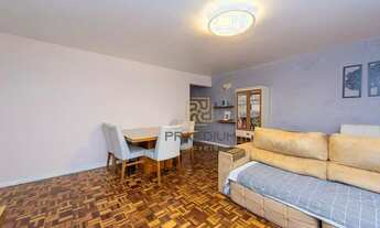 Imagem 5: Apartamento com 3 dormitórios à venda, 115 m² por R$ 530.000 - Água Verde - Curitiba/PR