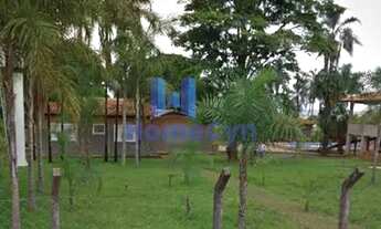 Imagem: Chácara à venda no Setor Monte Azul com