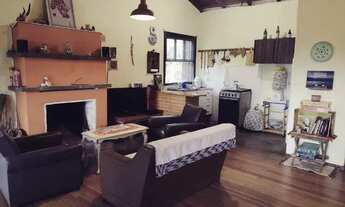 Imagem 2: Chácara com casa na Represa do Capivari por esse preço!?