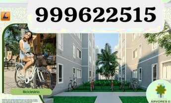 Imagem: M129Apartamento para venda com 40 metros