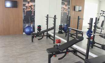 Imagem 3: Apartamento para venda possui 189 metros quadrados com 3 OU 4 suítes.Jardim Florença - Lim