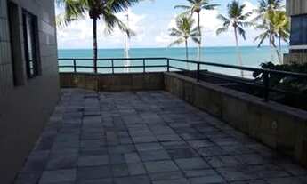 Imagem 4: Aluguel lindo Apt com 170m² 4Qtos 3Suites 3Vagas Varanda, Vista Mar, Lazer Completo na Av