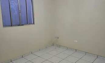 Imagem 7: Casa no Vila Vitória - NÃO é independete - Garagem COMPARTILHADA