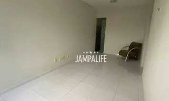 Imagem 4: Apartamento com 3 dormitórios à venda, 90 m² por R$ 340.000,00 - Bancários - João Pessoa/P