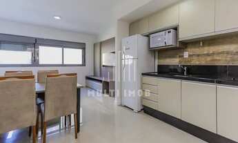 Imagem: Loft Mobiliado no Chácara das PedraS