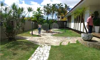 Imagem 7: Casa no Murilopolés com 5/4 e 4 salas