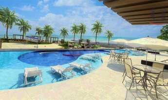 Imagem 2: Apartamento Quarto Sala Pé na Areia