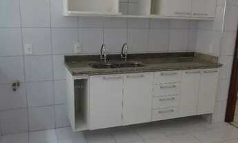 Imagem 3: Avenida EDF 14 Bis 133 M2 3 QTS 1 ST Sl 2 amb COZ dep comp 2 vagas gar Piscina Quadra