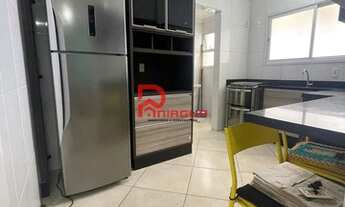 Imagem 7: Apartamento com 2 dorms, Canto do Forte, Praia Grande, Cod: 4236