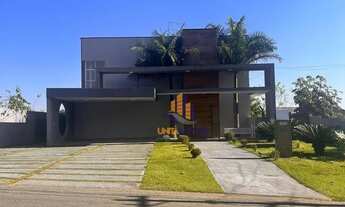 Imagem: Lindíssimo Sobrado com 5 dormitórios à