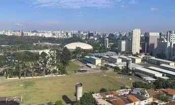 Imagem 4: Apartamento para aluguel tem 266 metros quadrados com 3 quartos