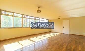 Imagem 6: Apartamento para venda com 135m², Higienópolis/ SP