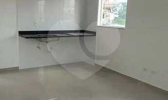 Imagem 7: Apartamento dois quartos em condominio com elevador e vaga tucuruvi