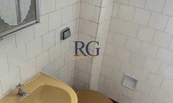 Imagem 6: Apartamento com 1 dorm, José Menino, Santos, Cod: 193