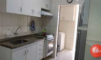Imagem 4: São Paulo - Apartamento Padrão - Mandaqui