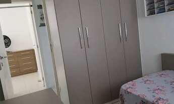 Imagem 2: Apartamento à venda, 72 m², 3 dormitórios, 2 vaga