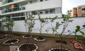 Imagem 6: Apartamento para Aluguel - Botafogo, 1 Quarto, 43 m2