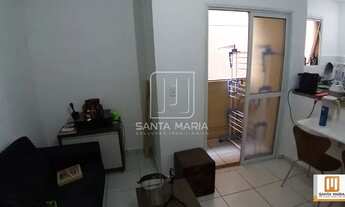 Imagem: Apartamento (tipo - padrao) 1 dormitórios