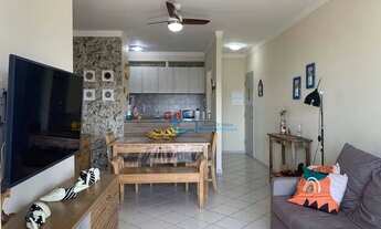 Imagem 5: Apartamento com 3 dormitórios, 80 m² - venda por R$ 1.200.000,00 ou aluguel por R$ 4.700,0