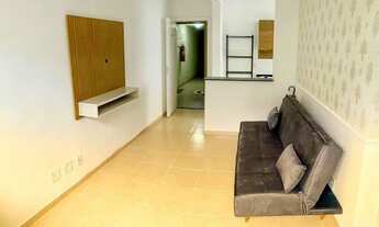 Imagem: APT TERREO 2 QTS TIRADENTES