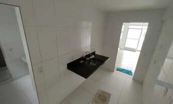 Imagem 6: Vendo ou Alugo - Apartamento - 3/4 com dep. - Vila-Laura