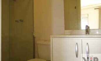 Imagem 3: Excelente apto em Higienopolis