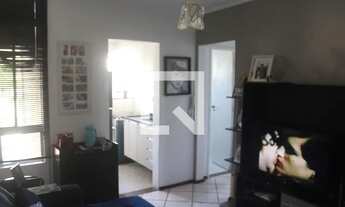 Imagem 3: Apartamento para Aluguel - Vila Rio de Janeiro, 2 Quartos, 52 m2