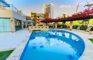 Imagem 3: ICONE CONDOMINIO APARTAMENTO NO BAIRRO COCÓ EM FORTALEZA/CE