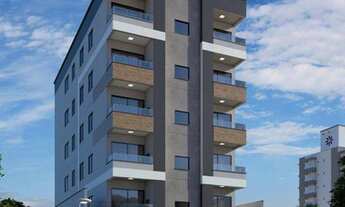 Imagem 3: Apartamento com 2 dormitórios à venda, 71 m² por R$ 520.000,00 - Centro - Navegantes/SC