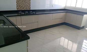 Imagem 3: Casa em Condomínio para Venda em Sorocaba, Golden Park Sigma, 3 dormitórios, 1 suíte, 2 ba