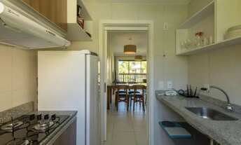 Imagem 5: Ótimo bangalô 2 quartos pé na areia no Cumbuco