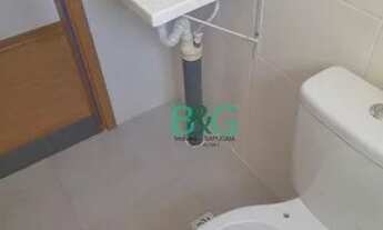 Imagem 5: Apartamento com 2 dormitórios para alugar, 43 m² por R$ 1.448/mês - Colônia (zona Leste)