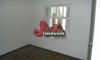 Imagem 4: TERREA FUNDOS - casa 2 - JARDIM CLIMAX