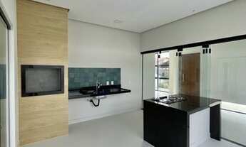 Imagem 3: Belíssima Casa no Residencial Real Ville para aluguel