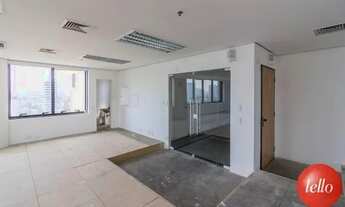 Imagem 4: São Paulo - Conjunto Comercial/Sala - Barra Funda