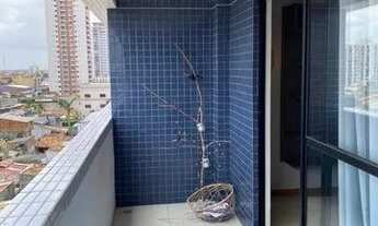 Imagem 7: Apartamento mobiliado com 1 quarto no Edifício Blue