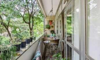 Imagem 6: Apartamento para Locação em Belo Horizonte, Funcionários, 4 dormitórios, 2 suítes, 4 banhe