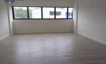 Imagem 4: Sala para alugar, 42 m² por R$ 2.173,00/mês - Jardim Blumenau - Blumenau/SC
