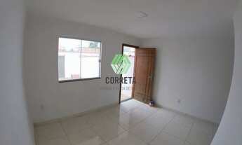 Imagem 4: Casa Duplex 3 Quartos com Suíte em Residencial Centro da Serra