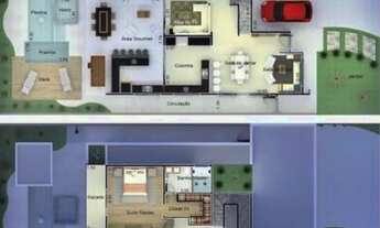 Imagem 4: Vendo lote em condomínio