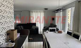 Imagem: Apartamento para venda tem 123 metros quadrados