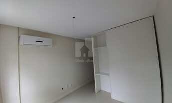 Imagem 7: Morada da Colina - Apartamento 3 Quartos / 1 Suíte Com Closet - 177,04 M²