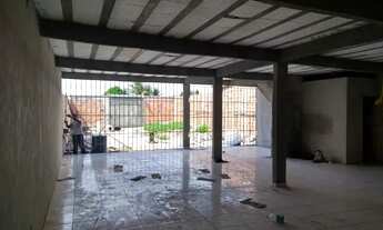 Imagem 3: Vendo esses terreno com área construída