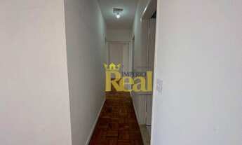 Imagem 2: Apartamento para alugar, 85 m² por R$ 4.590,00/mês - Pinheiros - São Paulo/SP