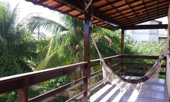 Imagem 7: Casa para venda possui 220 metros quadrados com 4 quartos