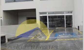 Imagem 5: Prédio/Edifício inteiro para aluguel com 552 metros quadrados