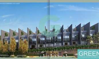 Imagem 4: Empreendimento Luxuoso com Casas de Alto Padrão, a Venda Morumbi - São Paulo