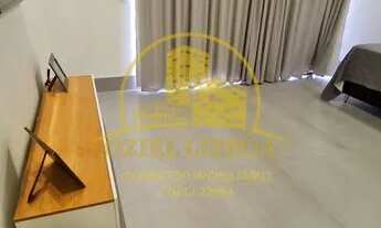 Imagem 5: CASA NOVA NA LAJE 4 SUÍTES PISCINA CHURRASQUEIRA SAUNA LOTE 800m² CONDOMÍNIO RUA 10 VICENT